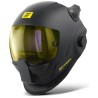 Maschera Automatica Esab Sentinel A60 Air + sistema ventilazione EPR-X1