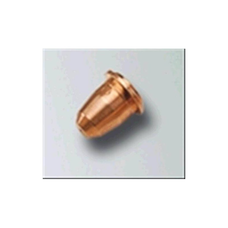 10 ugelli per plasma DECA IPAC1235 e IPAC 1235K