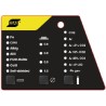 Esab Rogue EM 180 | Saldatrice Multiprocesso (MMA, MIG MAG)