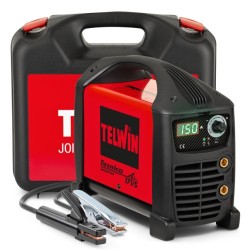 TECNICA 171/S | Saldatrice inverter MMA