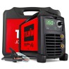 TECNICA 171/S | Saldatrice inverter MMA