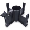 Adattatore per bobine 300mm senza sostegno centrale