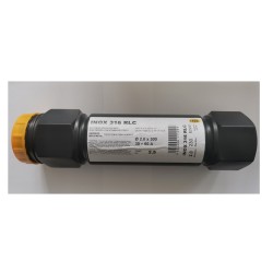 135 elettrodi saldatura INOX ESAB OK 63.30 2.0x300mm