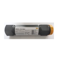 135 elettrodi saldatura INOX ESAB OK 63.30 2.0x300mm