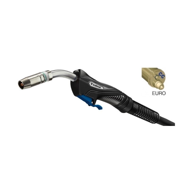 Torcia Mig-Mag MB25