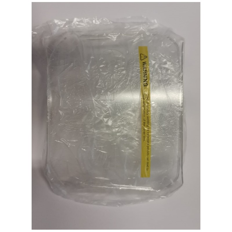 Lente Esterna di protezione per Savage A50 Lux