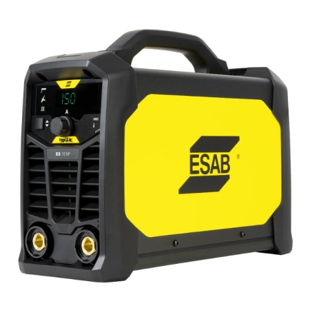Soldadora Esab Rogue ES 151iP MMA