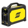 Saldatrice inverter MMA Esab Rogue ES 180i PRO CE