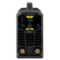 Saldatrice inverter MMA Esab Rogue ES 180i PRO CE