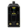 Saldatrice inverter MMA Esab Rogue ES 180i PRO CE