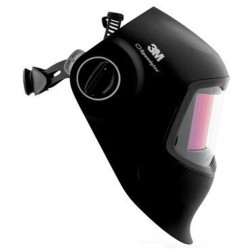 Maschera Automatica 3M speedglas G5-02 Curvo