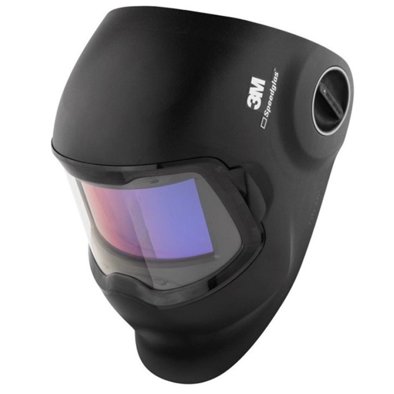 Maschera Automatica 3M speedglas G5-02 Curvo
