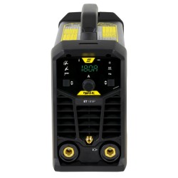 Saldatrice Tig ESAB Rogue ET 180i