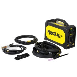 Saldatrice Tig ESAB Rogue ET 180i