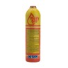 Bombola a perdere Turbo Gas Pro 400g per Turbo Set 90