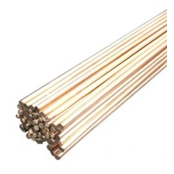 Bacchette saldobrasatura Rame 2mm 1kg