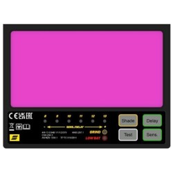 Maschera Automatica Esab Savage A40