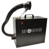 Aspiratore fumi di saldatura Helvi PFE