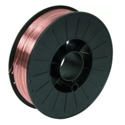 Bobina per saldatura acciaio Ø 200 mm 5 kg