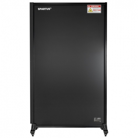 Pantalla 1100x2000 con conector para celdas de soldadura láser