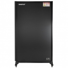 Schermo 1100x2000 con connettore per celle di saldatura laser