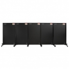 Cella di saldatura laser 5560x5500