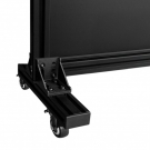 Cella di saldatura laser 5560x5500