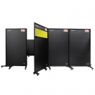 Cella di saldatura laser 4460x4400