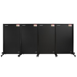 Cella di saldatura laser 4460x4400