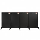 Cella di saldatura laser 4460x4400