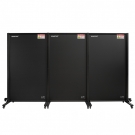 Cella di saldatura laser 3360x3300