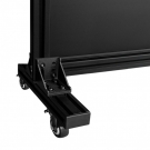 Cella di saldatura laser 3360x3300