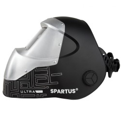 Casco per saldatura laser SPARTUS Ultra VX27
