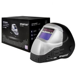 Casco per saldatura laser SPARTUS Ultra VX27
