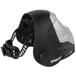 Casco per saldatura laser SPARTUS Ultra VX27