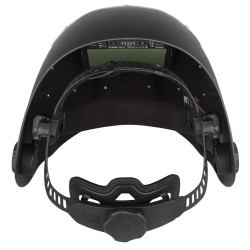 Casco per saldatura laser SPARTUS Ultra VX27