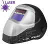 Casco per saldatura laser SPARTUS Ultra VX27