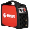Saldatrice Inverter MMA Helvi Sparc 226