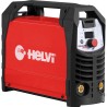 Helvi Galileo 219 | Saldatrice inverter MMA Kit Borsa