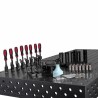 Kit N.2 per banco per saldatura fori 28mm -  1 222,00 €