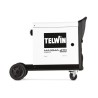 TELWIN Maxima 270 Synergic | Saldatrice Multiprocesso (MMA, MIG MAG, TIG) -  628,00 €
