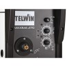 TELWIN Maxima 270 Synergic | Saldatrice Multiprocesso (MMA, MIG MAG, TIG) -  628,00 €
