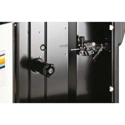 TELWIN Maxima 270 Synergic | Saldatrice Multiprocesso (MMA, MIG MAG, TIG) -  628,00 €