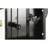 TELWIN Maxima 270 Synergic | Saldatrice Multiprocesso (MMA, MIG MAG, TIG) -  628,00 €