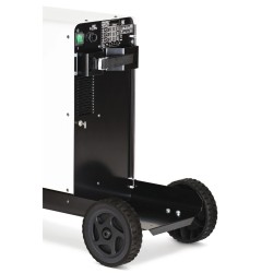 TELWIN Maxima 270 Synergic | Saldatrice Multiprocesso (MMA, MIG MAG, TIG) -  628,00 €