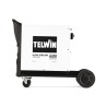 TELWIN Maxima 230 Synergic | Saldatrice Multiprocesso (MMA, MIG MAG, TIG) -  628,00 €