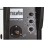 TELWIN Maxima 230 Synergic | Saldatrice Multiprocesso (MMA, MIG MAG, TIG) -  628,00 €