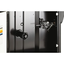 TELWIN Maxima 230 Synergic | Saldatrice Multiprocesso (MMA, MIG MAG, TIG) -  628,00 €