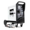 TELWIN Maxima 230 Synergic | Saldatrice Multiprocesso (MMA, MIG MAG, TIG) -  628,00 €