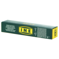 150 elettrodi rutili 3.2x450mm INE 45 -  33,89 €